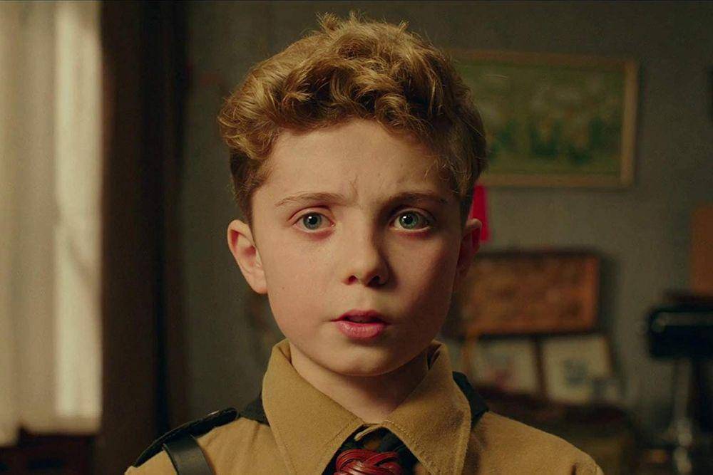 adegan film Jojo Rabbit (dok. Searchlight Pictures/Jojo Rabbit)