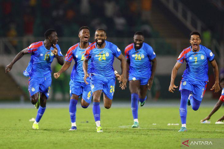 Gelaran Piala Afrika 2023 (ANTARAFOTO/Yusran Uccang)