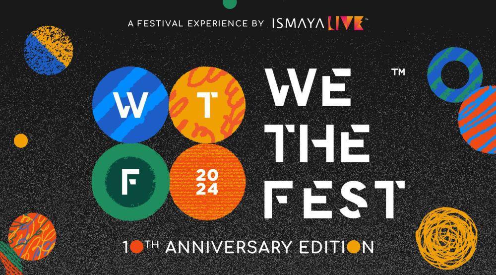 We The Fest 2024 Digelar Bulan Juli, Catat Tanggalnya!
