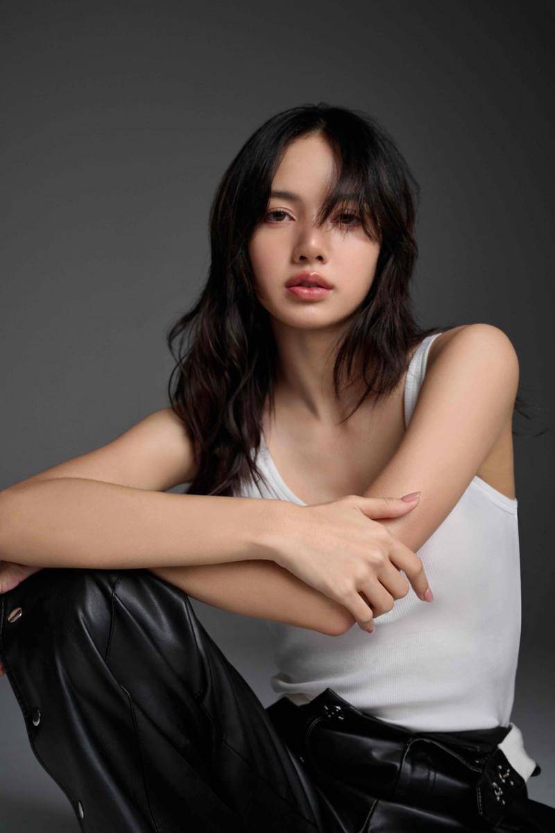 Lisa BLACKPINK (dok. HBO GO/Vivi Suthathip Saepung)