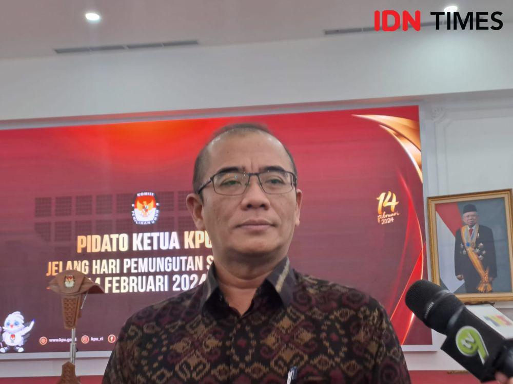 Pemungutan Suara Ulang di Kuala Lumpur Digelar Minggu 10 Maret