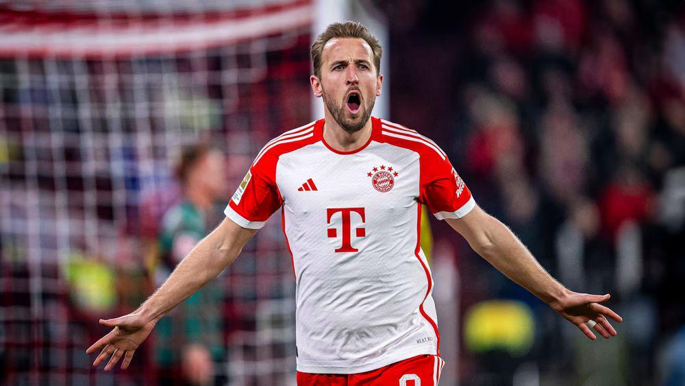 4 Debutan Bundesliga dengan Gol Terbanyak per Februari 2024, Gacor!