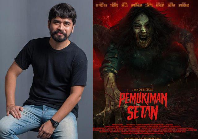 9 Rekomendasi Film Dibintangi Rizky Hanggono, Terbaru Pemukiman Setan