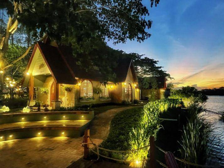 Capt: Vilo Gelato Lake Side (instagram.com/vilogelato)