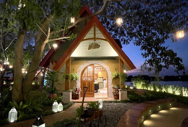 Vilo Gelato Lake Side (instagram.com/vilogelato)