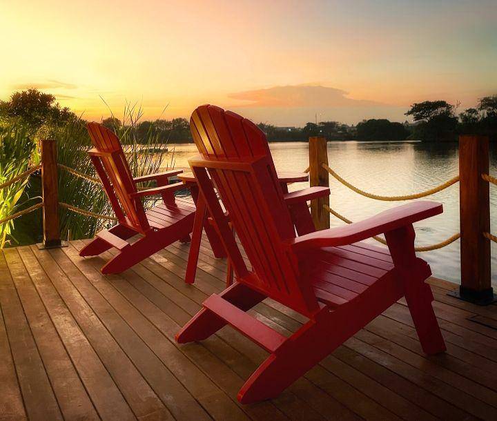 Vilo Gelato Lake Side (instagram com/vilogelato)