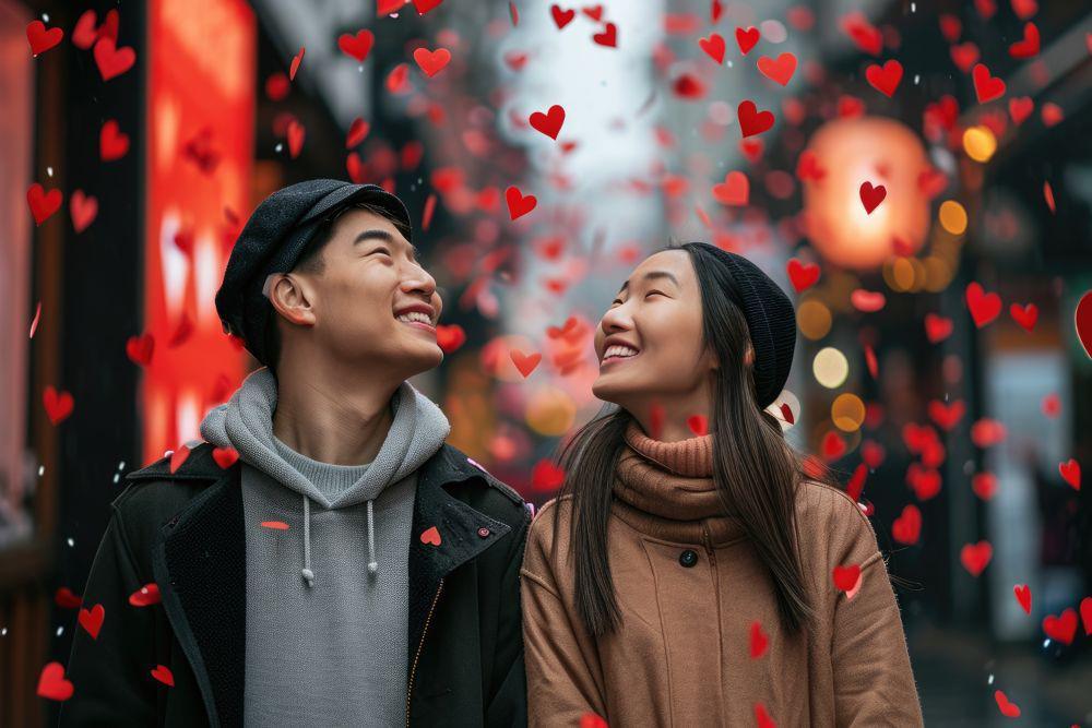 5 Hadiah Simpel & Bermakna untuk Valentine 2024