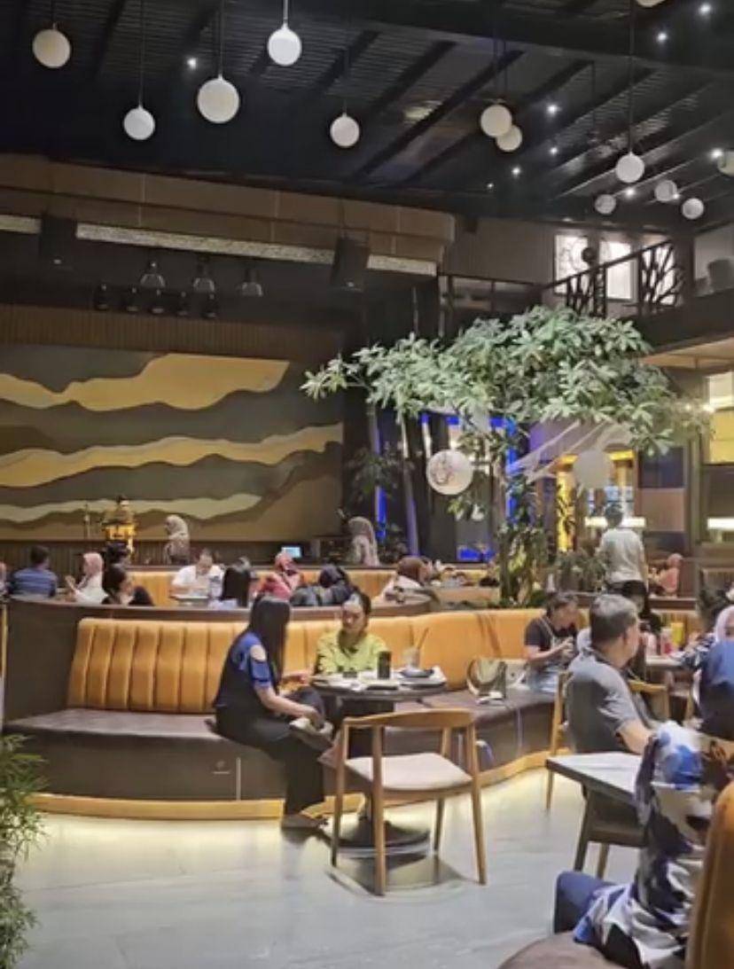 Prima Sky Lounge (Instagram @primaskycafelounge)