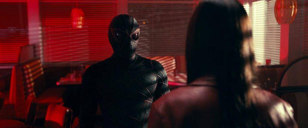 apakah Madame Web masuk MCU (dok. Sony Pictures)