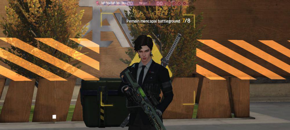 3 Tips Role Support di Training Match Undawn, Fokus Heal