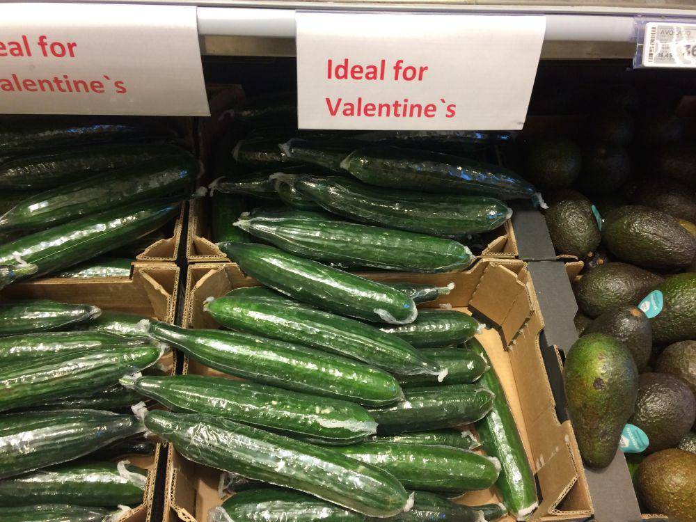 potret cara unik merayakan hari Valentine (reddit.com/user/Regularoldballoon)