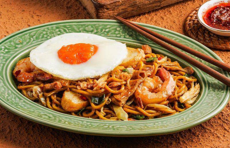 potret menu Baia Nonna (instagram.com/baianonna.id)