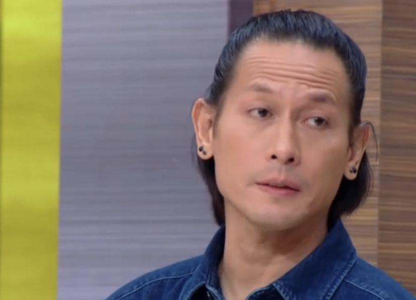 Kronologi Chef Juna Adu Mulut dengan Sopir Truk di Gerbang Tol