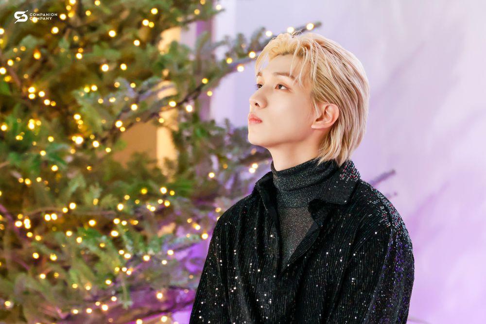 Biodata dan Profil Hyuk VIXX yang Duet Bareng Lady Rara