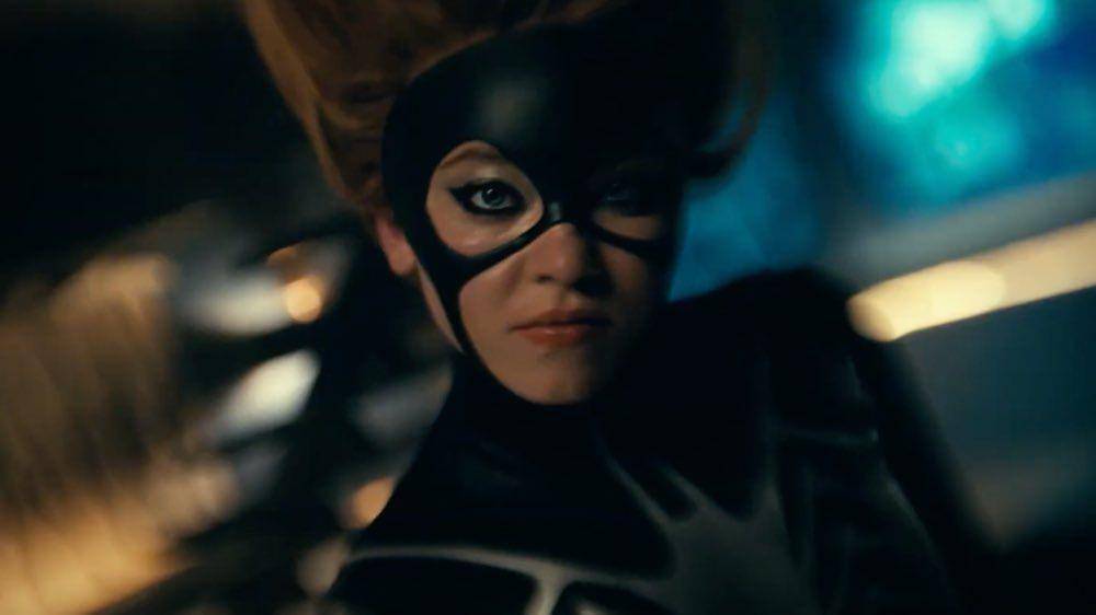 film Madame Web (Dok. Sony Pictures)
