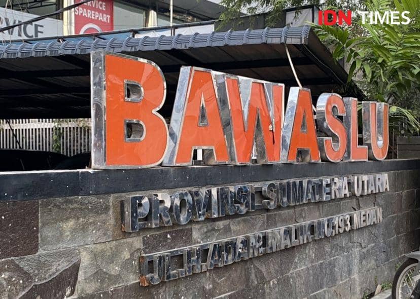 OTT Tim Sukses Caleg Sibolga, Bawaslu: Pelaku Bisa Dipenjara 4 Tahun
