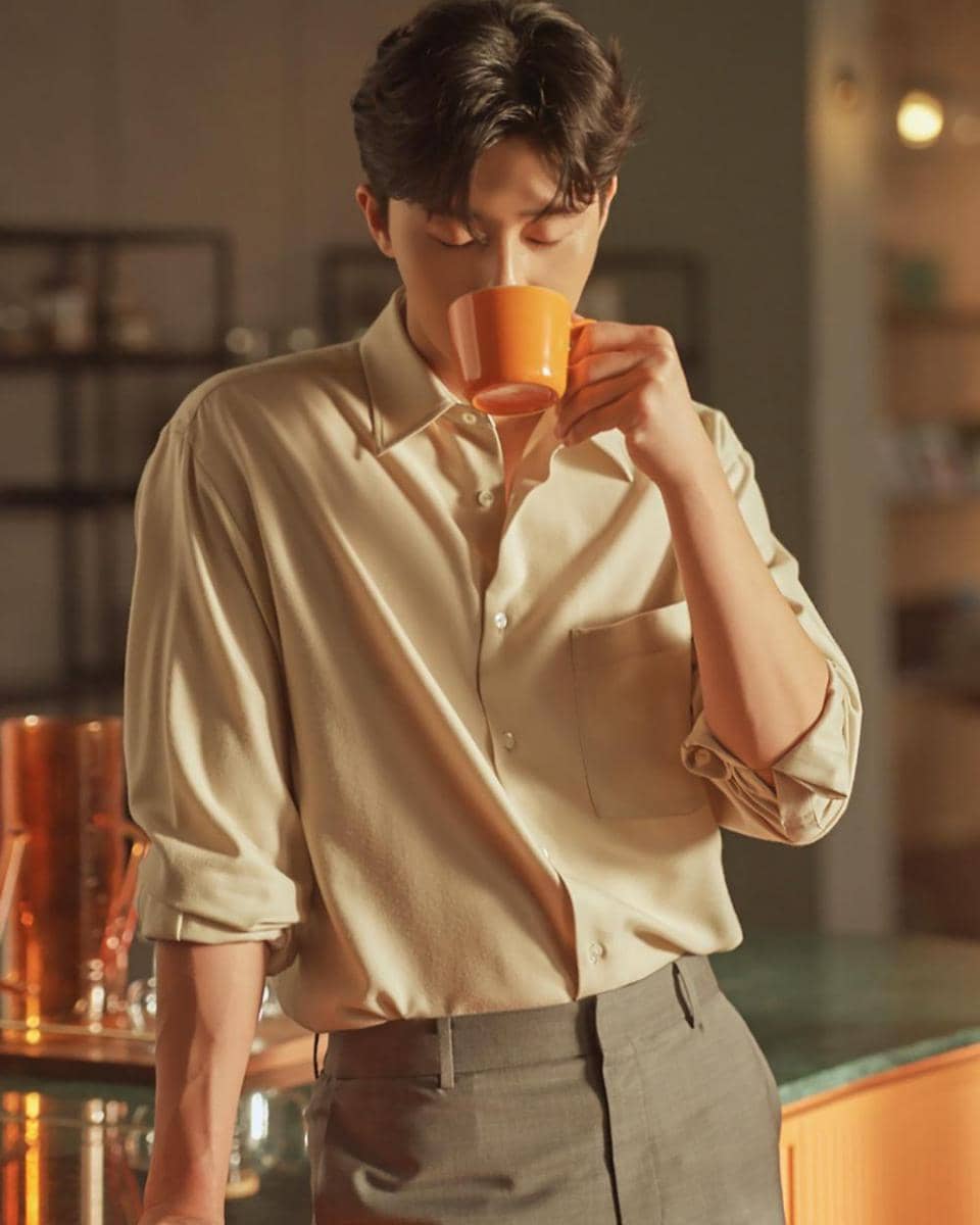 potret Park Seo Joon (instagram.com/bn_sj2013)