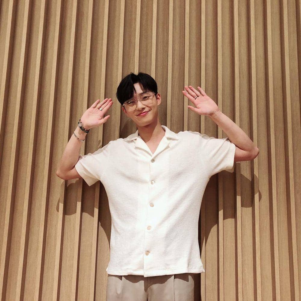 potret Park Seo Joon (instagram.com/bn_sj2013)