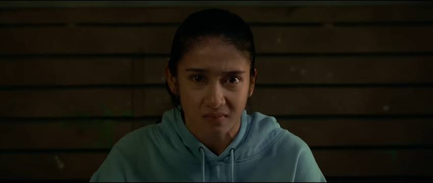 Bonnie (dok. Thawang Khan Production / Bonnie)