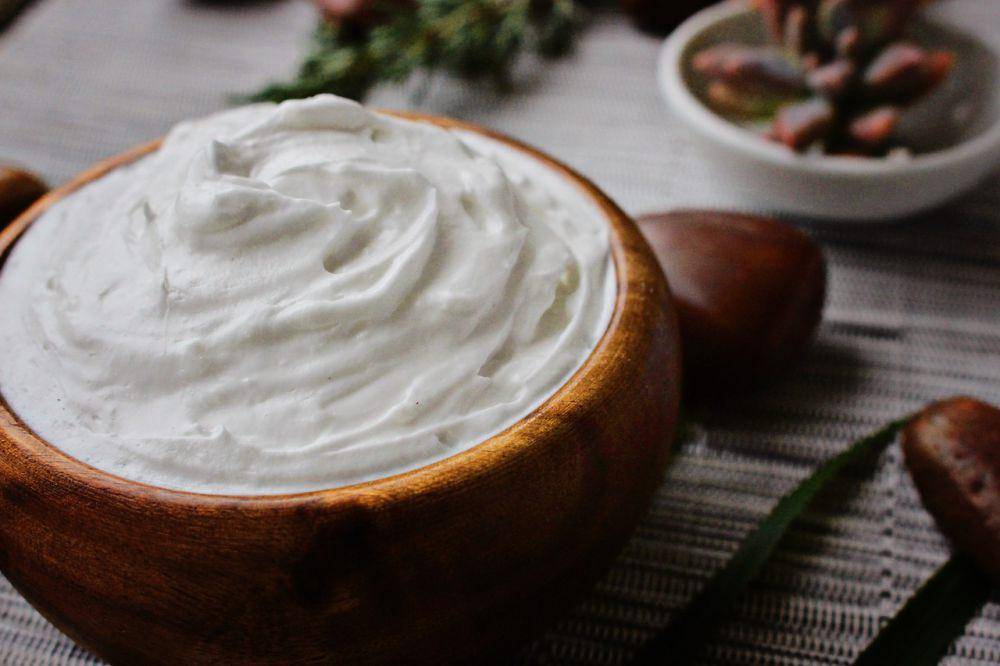 ilustrasi butter cream (pixabay.com/jessicashaylerjs)