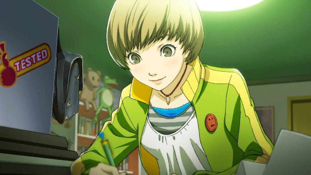 10 Karakter Cewek Tomboy Rambut Pendek dari Game! Banyak Fighter?