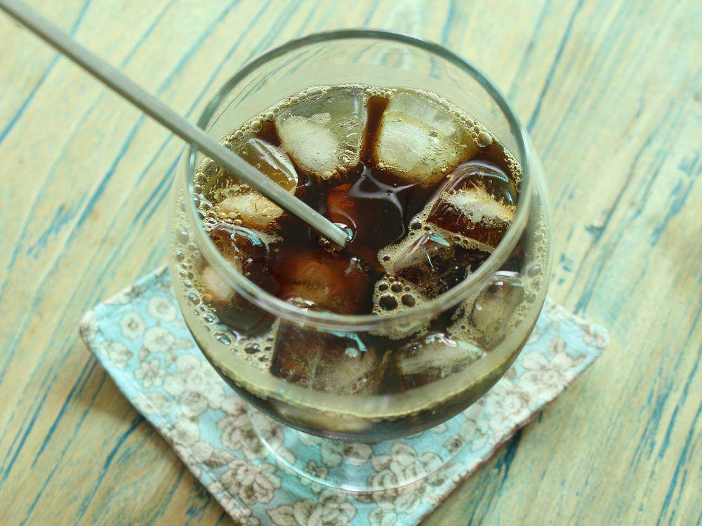 ilustrasi es kopi (pixabay.com/bcna9)