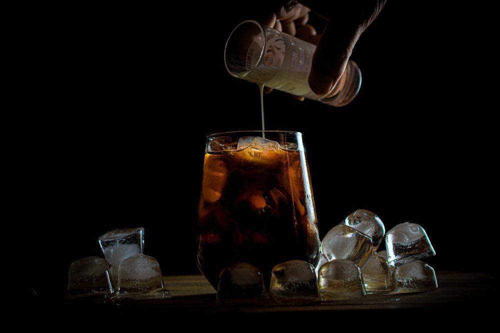 10 Tips Membuat Es Kopi ala Barista, Seenak Buatan Kafe