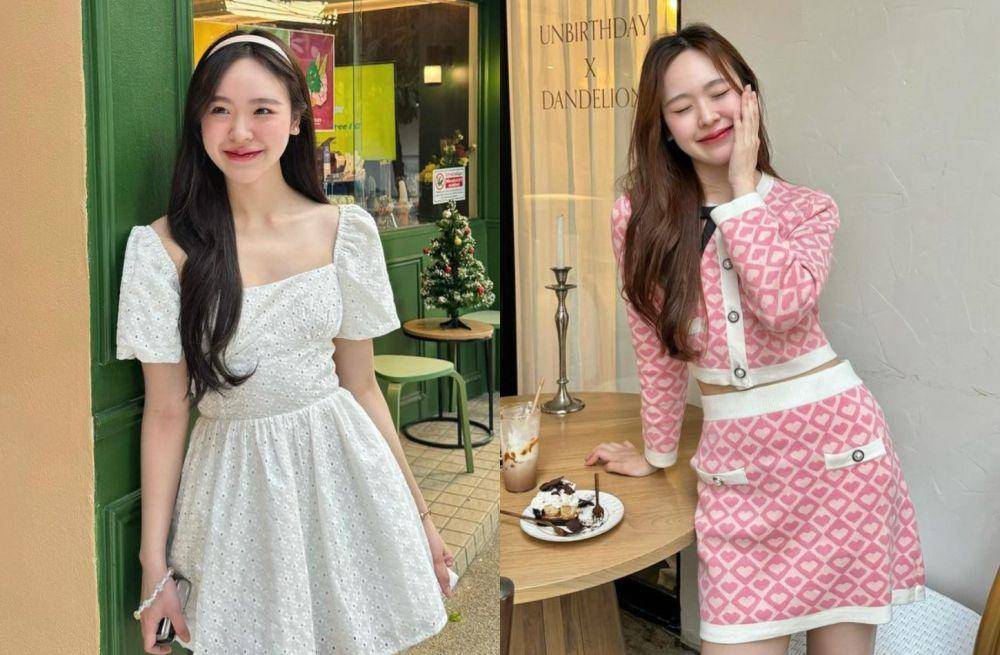 potret June Wanwimol (instagram.com/junewanwimol19)
