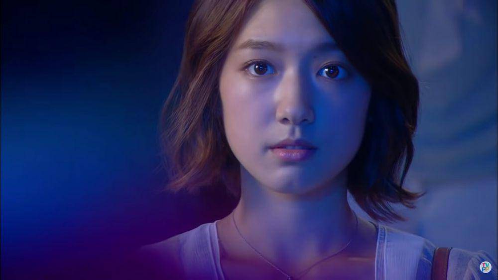 Park Shin Hye di drama Heartstrings (youtube.com/TV-People)
