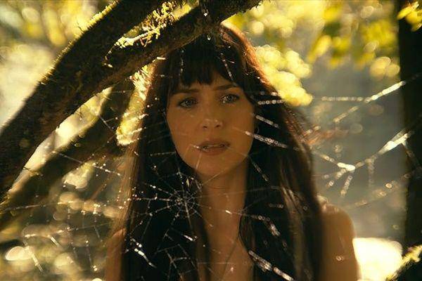 apakah Madame Web masuk MCU (dok. Sony Pictures)