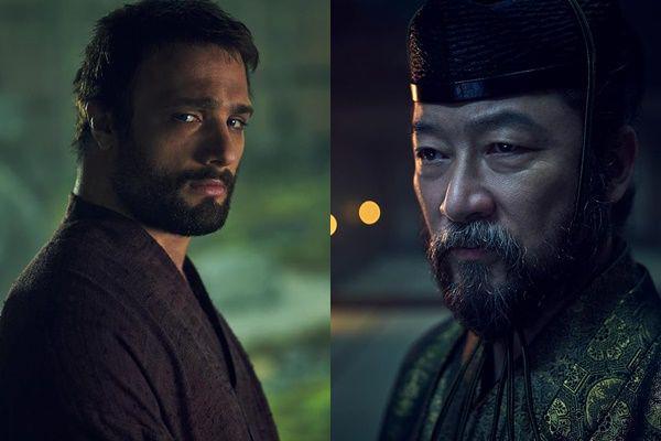 Sinopsis Serial Jepang Shogun, Menang Emmy Awards 2024