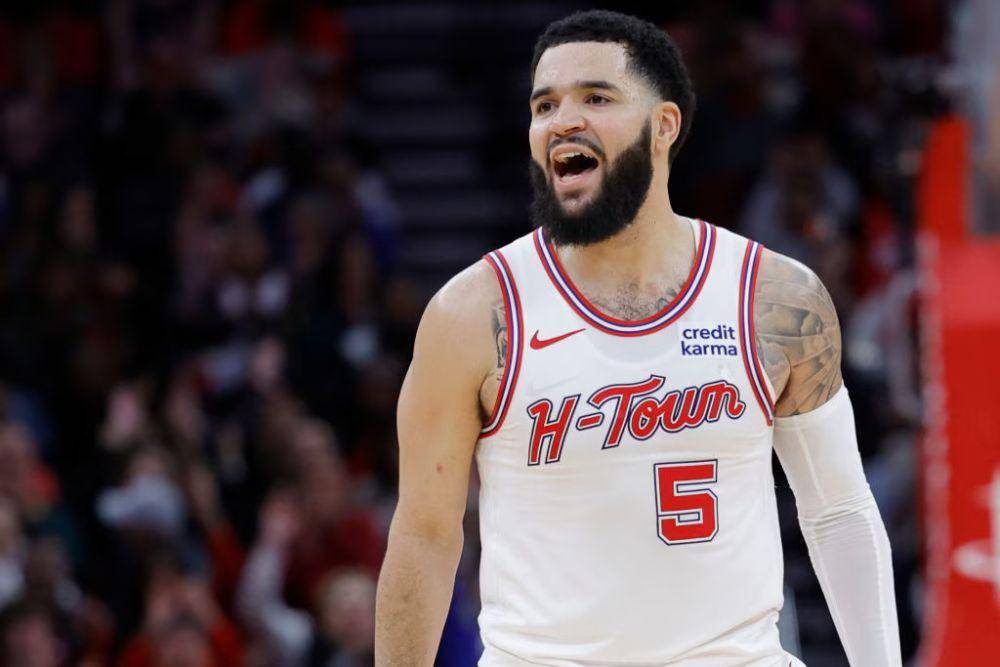 Fred VanVleet (nba.com)
