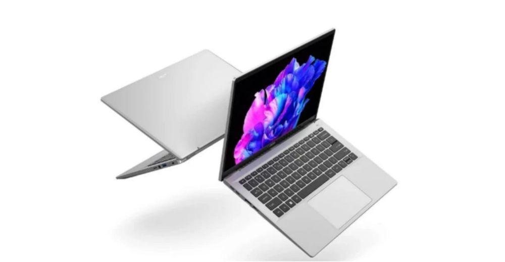 Acer Swift Go 14 SFG14-72 Hadir di Indonesia, Cek Spesifikasinya
