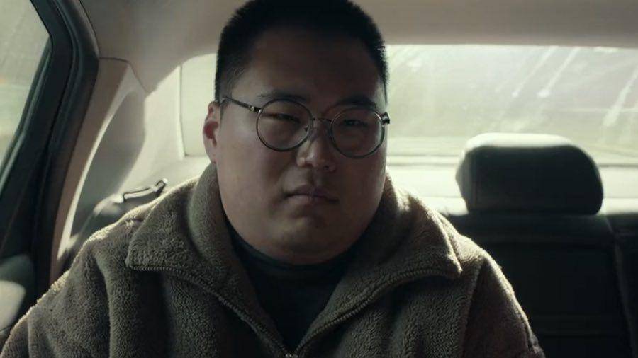 Kim Yo Han di A Killer Paradox (dok. Netflix/A Killer Paradox)