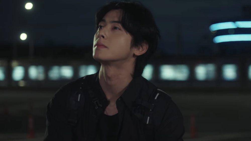 still cuts drakor Wonderful World (dok. MBC/Wonderful World)