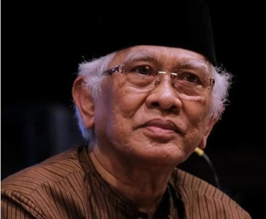 Pesan Gus Mus Jelang Pencoblosan Pemilu 2024, Soal Pilih Pemimpin