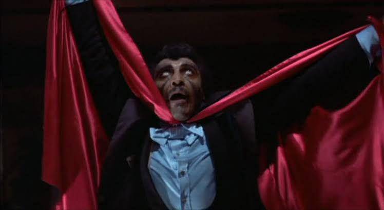 Scream Blacula Scream (dok. Power Productions/Scream Blacula Scream)