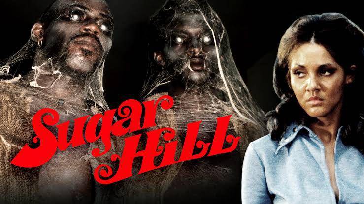 Sugar Hill (dok. American International Pictures/Sugar Hill)