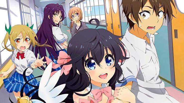 Novel Netoge no Yome wa Onna no Ko Janai to Omotta. www.animedatos.com