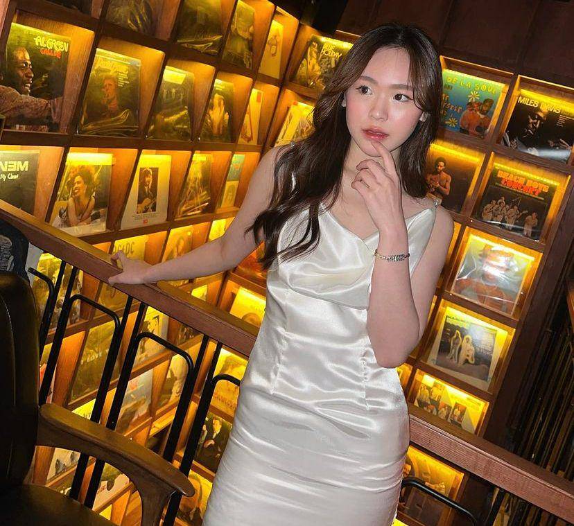 potret June Wanwimol (instagram.com/junewanwimol19)