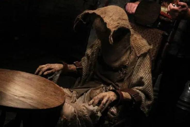 Baghead (dok. STUDIOCANAL International/Baghead)
