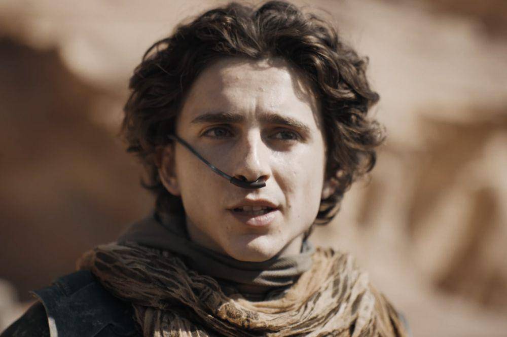 Dune (dok. Warner Bros. Pictures/Dune)