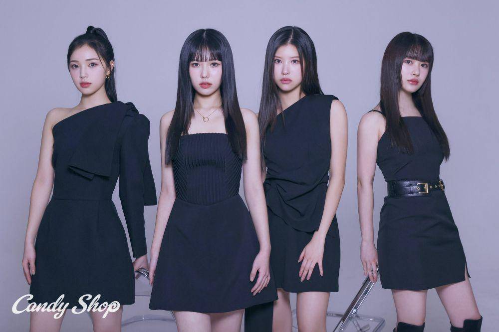 Member Candy Shop (instagram.com/brave_candyshop)