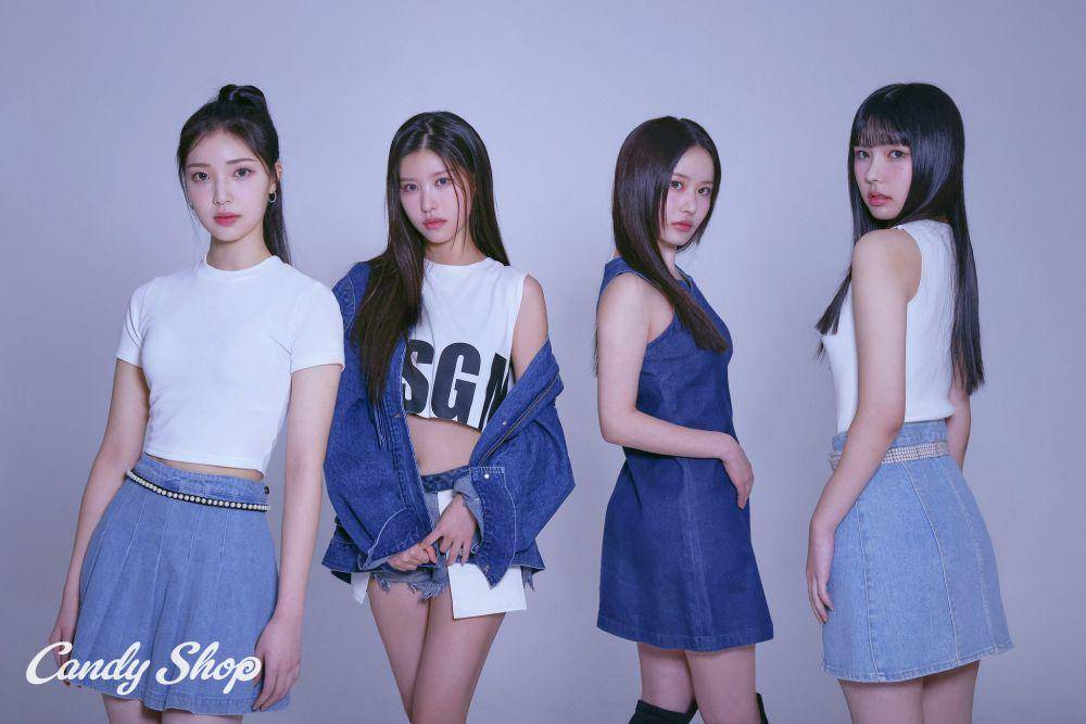 Member Candy Shop (instagram.com/brave_candyshop)