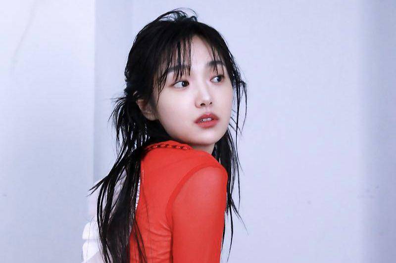 Kim Hye Jun (post.naver.com/앤드마크)