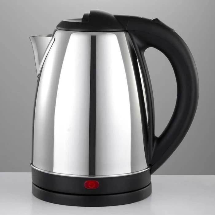ilustrasi Scarlett Electric Heat Kettle (Shopee)