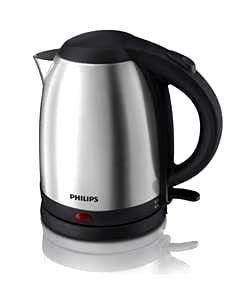 ilustrasi teko listrik Phillips (Phillips Official Store)