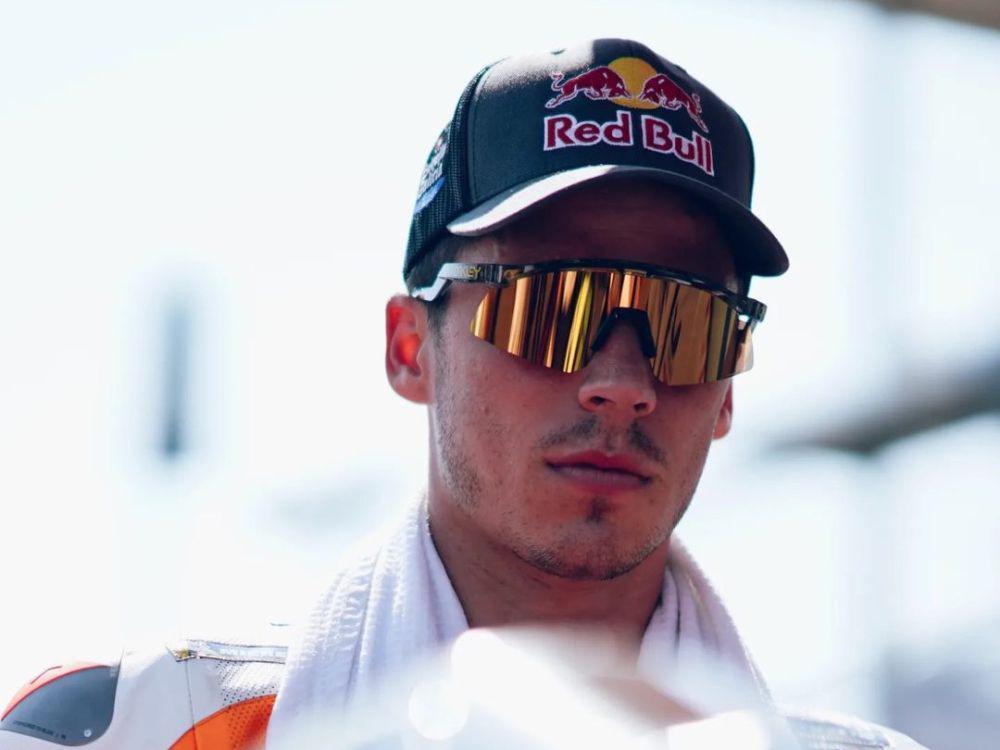 Karier Joan Mir di Repsol Honda Dipertaruhkan di MotoGP 2024