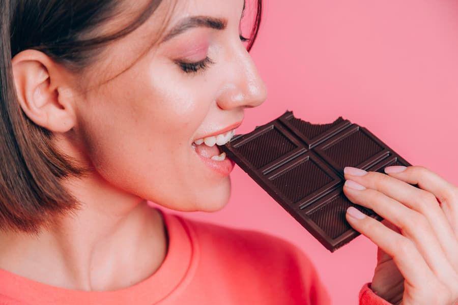 6 Variasi Cokelat Berdasarkan Kadar Kakao dan Kegunaannya