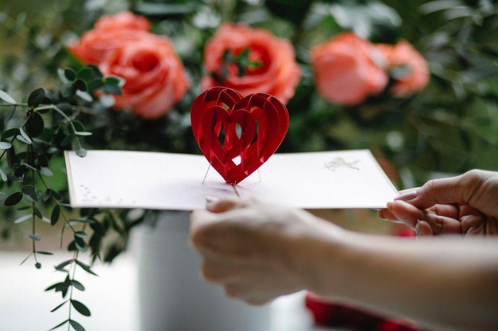 Kenapa 14 Februari Disebut Hari Valentine? Ini Sejarahnya